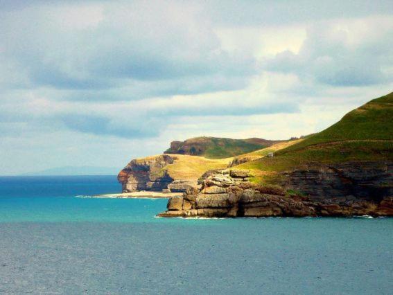 Las Anjanas De Isla Plana Kültér fotó